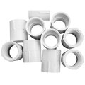 Genova Products Genova Products 30310CP 10 Pack 1 In. Pressure Female Adapter. 565166